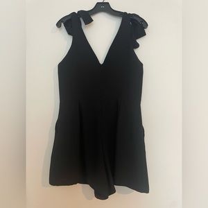 Amanda Uprichard Romper